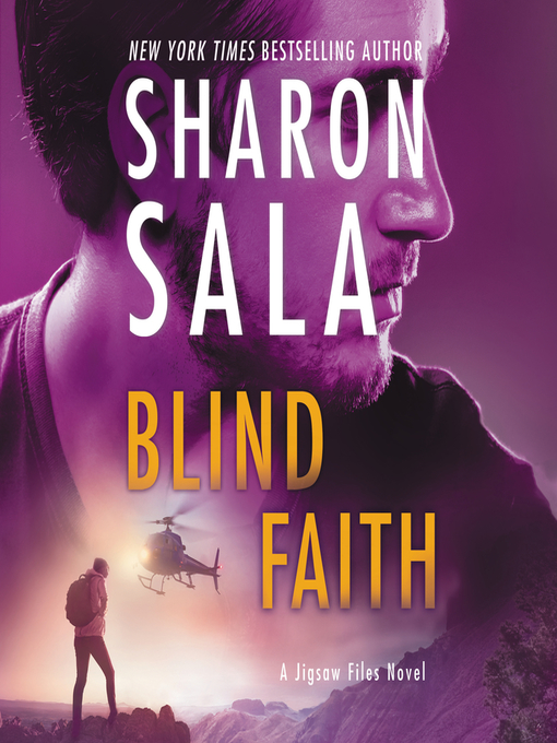 Title details for Blind Faith by Sharon Sala - Wait list